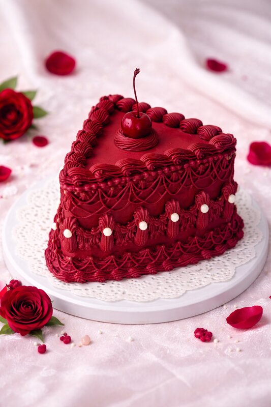 Custom Cakes
